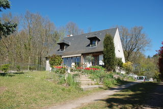  Maison � vendre 5 pi�ces 148 m�