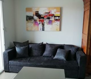 Location  Appartement 