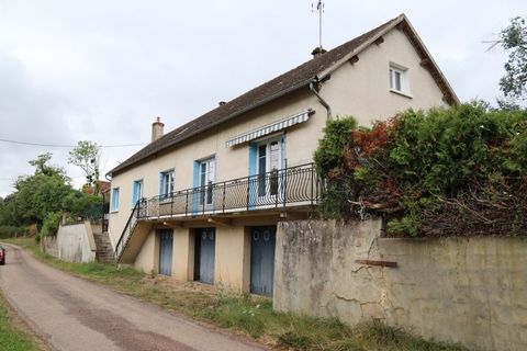   GRANDE MAISON Maison - 7 pi�ce(s) - 185 m�