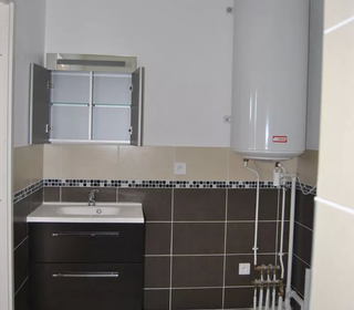  Appartement � vendre 2 pi�ces 41 m�