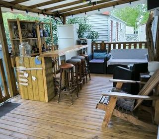 Location  Mobile Home 