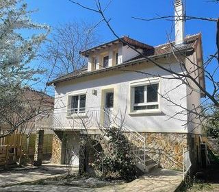  Maison � vendre 6 pi�ces 90 m�