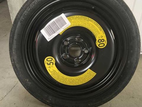 Pi&egrave;ces et &eacute;quipements Voiture Pneu voiture - roue  occasion Saint-&Eacute;gr&egrave;ve 38120