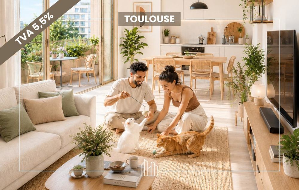   Toulouse (31300)