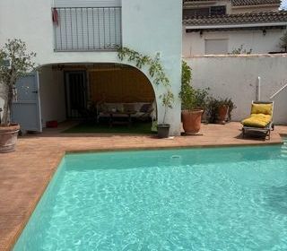  Maison � vendre 3/4 pi�ces 109 m�