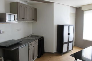  Appartement � louer 2 pi�ces 30 m�