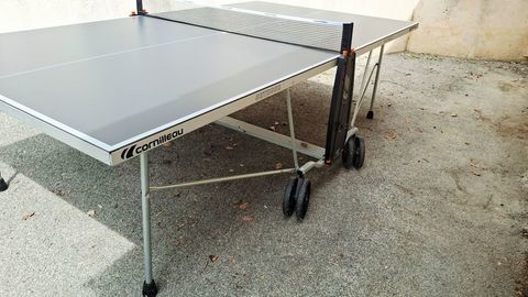Table Ping Pong 400 Cagnes-sur-Mer (06)
