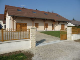  Appartement � louer 1 pi�ce 23 m�