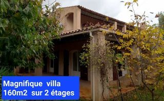  Villa � vendre 6 pi�ces 160 m�