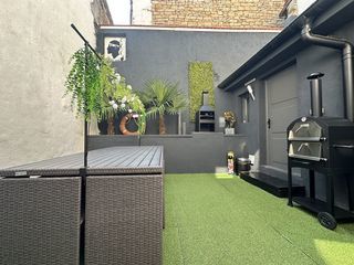  Maison � vendre 5 pi�ces 144 m�