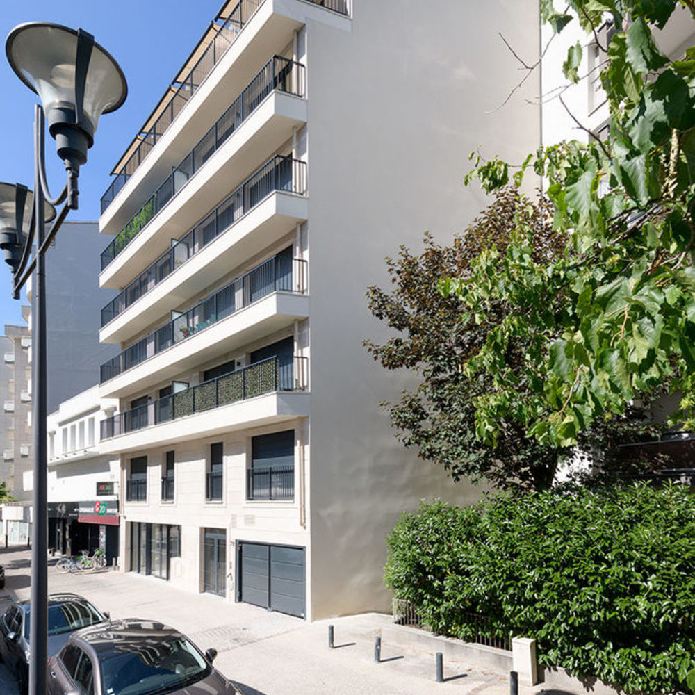 � vendre  Appartement Courbevoie (92400)