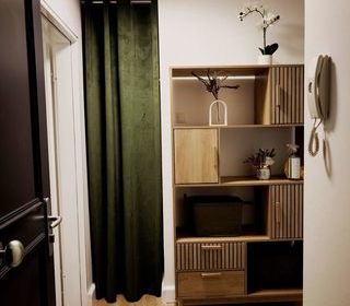  Appartement � louer 4 pi�ces 66 m�