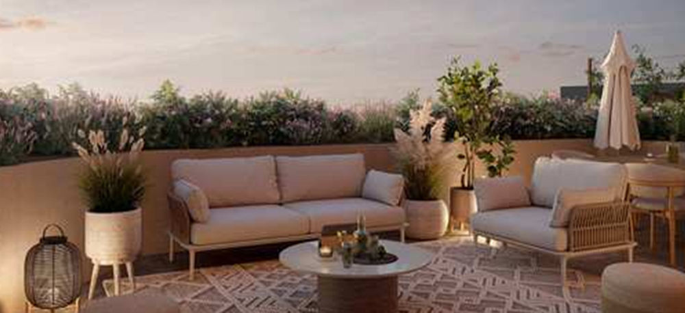 Appartements neufs   Bordeaux (33000)