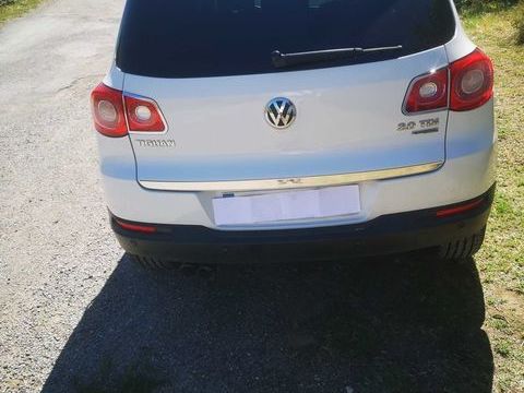 Volkswagen Divers 2011 occasion M&egrave;ze 34140