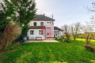  Maison � vendre 5 pi�ces 128 m�