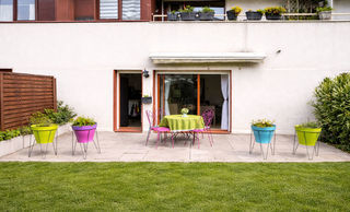  Appartement � vendre 2 pi�ces 60 m�