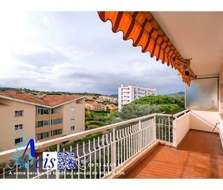  Appartement � vendre 4 pi�ces 92 m�