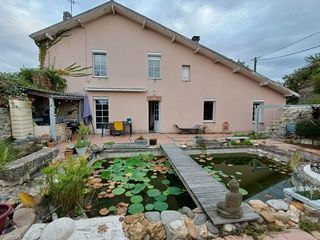  Maison � vendre 3/4 pi�ces 165 m�