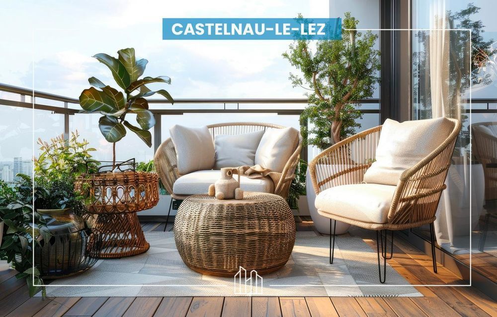   Castelnau-le-Lez (34170)