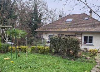  Maison � vendre 7 pi�ces 126 m�