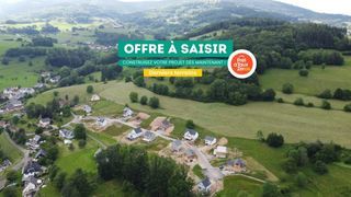  Terrain à vendre 