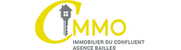 IMMOBILIER DU CONFLUENT AGENCE BAILLES