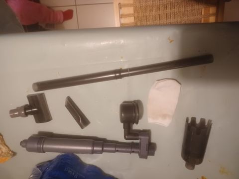 Aspirateur aquarium 20 31100 Toulouse