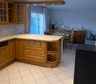  Maison � vendre 7 pi�ces 115 m�