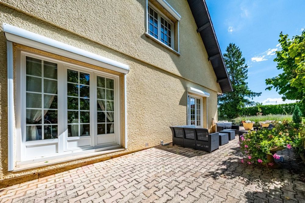 � vendre  Maison Chen�ve (21300)