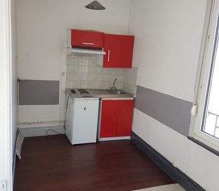 Appartement � louer 1 pi�ce 22 m�
