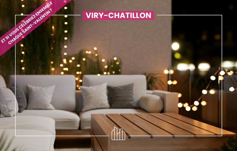   Viry-Ch�tillon (91170)