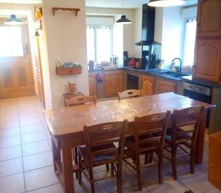  Immeuble � vendre 560 m�