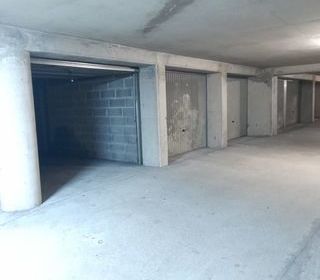 Parking / Garage � vendre 13 m�