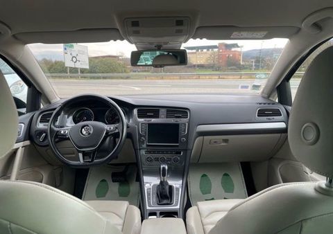 Volkswagen E-Golf 136 Electrique 2015 occasion Lyon 69001