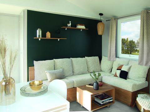 Mobil-Home Mobil-Home 2024 occasion Seignosse 40510