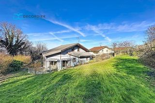  Maison � vendre 5 pi�ces 110 m�