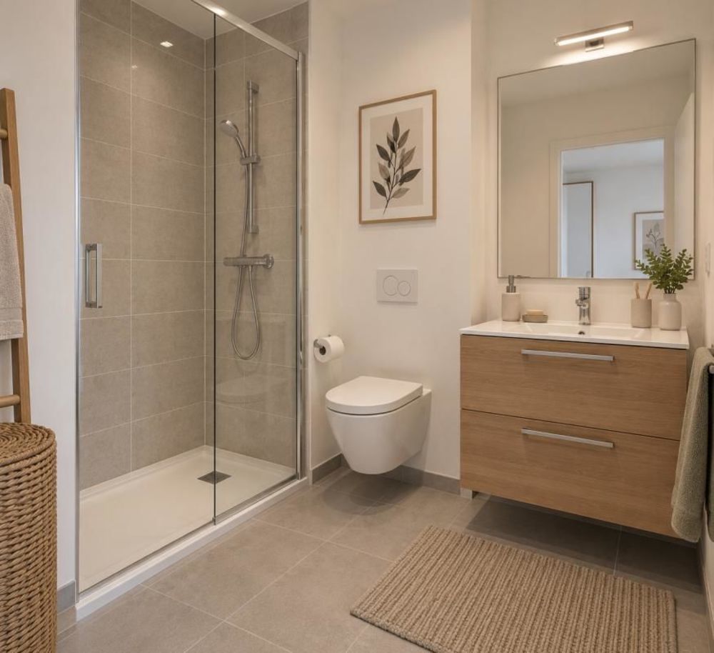 Appartements neufs   Bordeaux (33000)