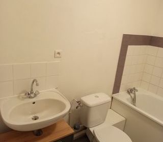  Appartement � louer 1 pi�ce 34 m�