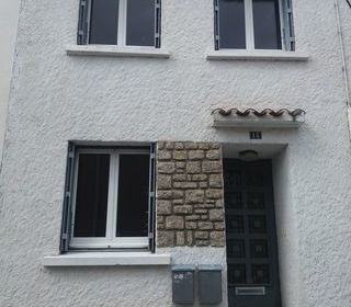  Maison � louer 5 pi�ces 105 m�