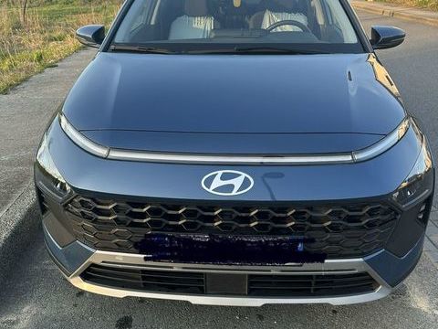 Hyundai Bayon 1.0 T-GDi 100 DCT-7 Intuitive 2025 occasion Org&egrave;res 35230