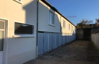  Parking / Garage � louer 9 m�