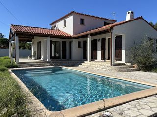  Villa � vendre 4 pi�ces 114 m�