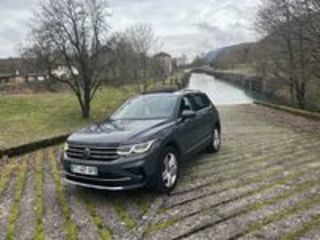 Tiguan 2.0 TDI 200ch DSG7 4Motion R-Line 2020 occasion 01150 Villebois