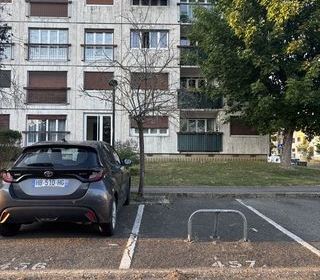  Parking / Garage � vendre 11 m�
