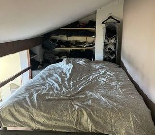  Appartement � louer 2 pi�ces 35 m�