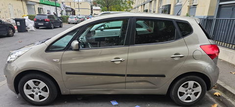 Kia Venga 1.4 CRDi 90 ch Active 2012 occasion Saint-Maximin 60740