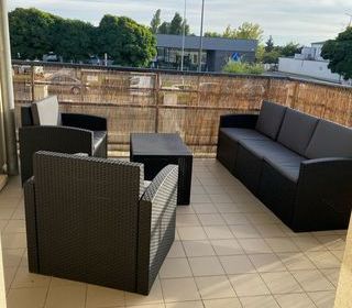  Appartement � vendre 2 pi�ces 53 m�