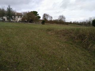  Terrain � vendre 956 m�