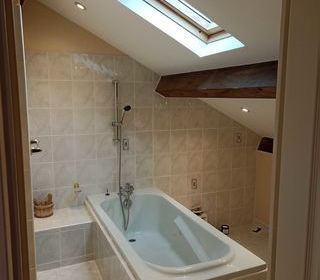  Maison � vendre 5 pi�ces 138 m�