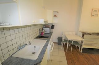  Appartement � louer 1 pi�ce 24 m�